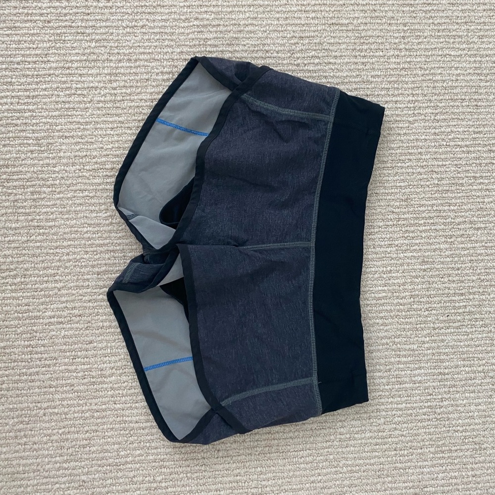 Lulu shorts
